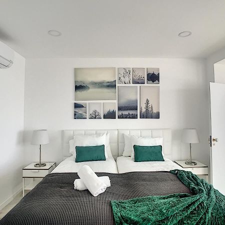The Monte White House By Lovelystay Funchal  Eksteriør billede
