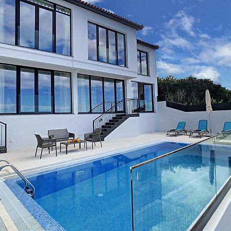 The Monte White House By Lovelystay Funchal  Eksteriør billede