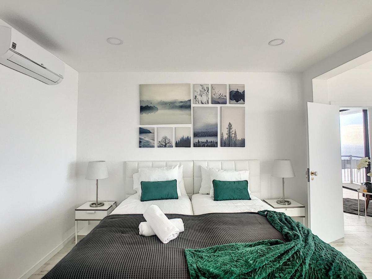 The Monte White House By Lovelystay Funchal  Eksteriør billede