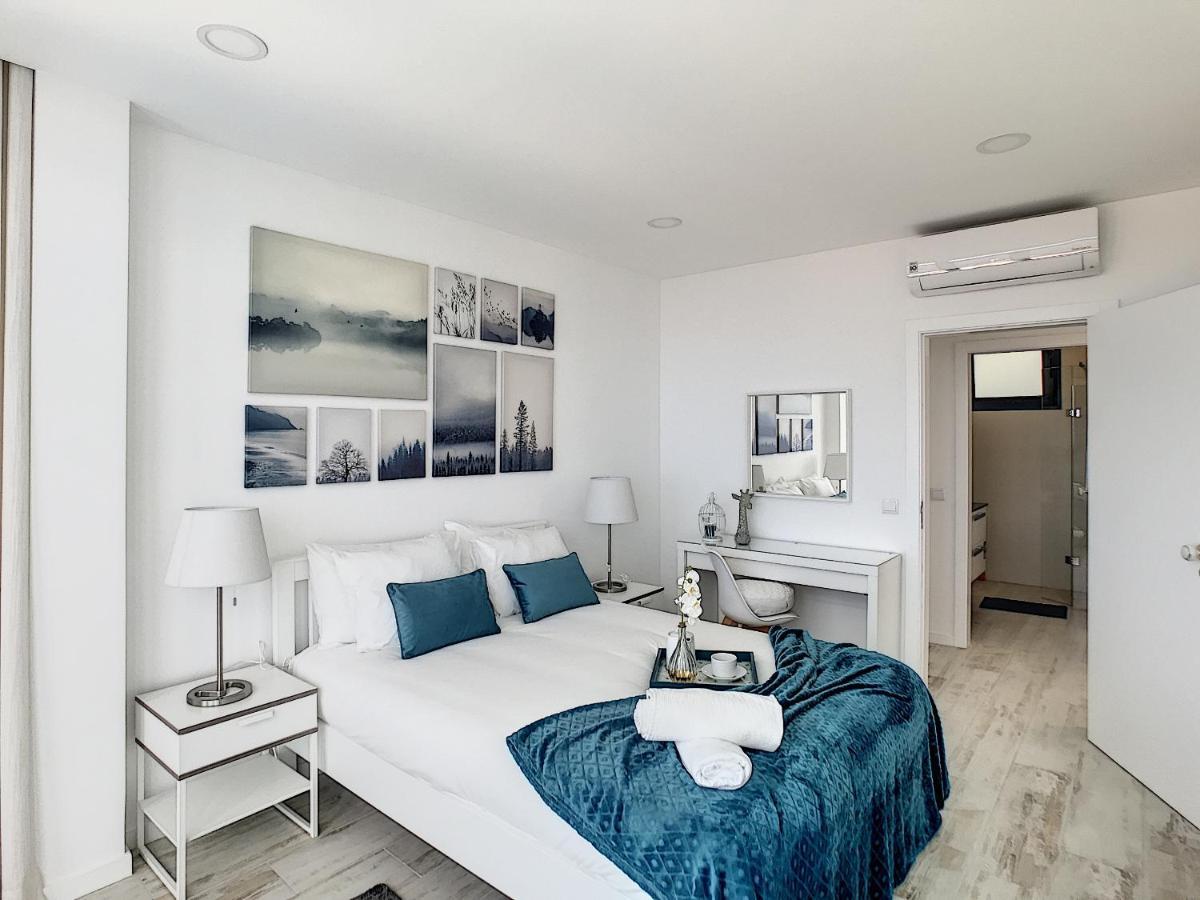 The Monte White House By Lovelystay Funchal  Eksteriør billede