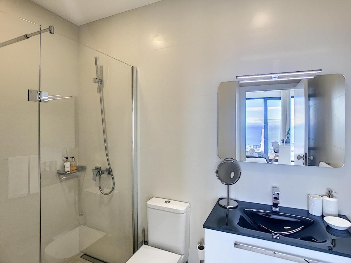 The Monte White House By Lovelystay Funchal  Eksteriør billede