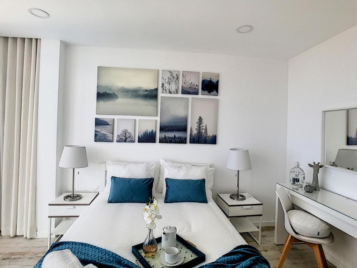 The Monte White House By Lovelystay Funchal  Eksteriør billede