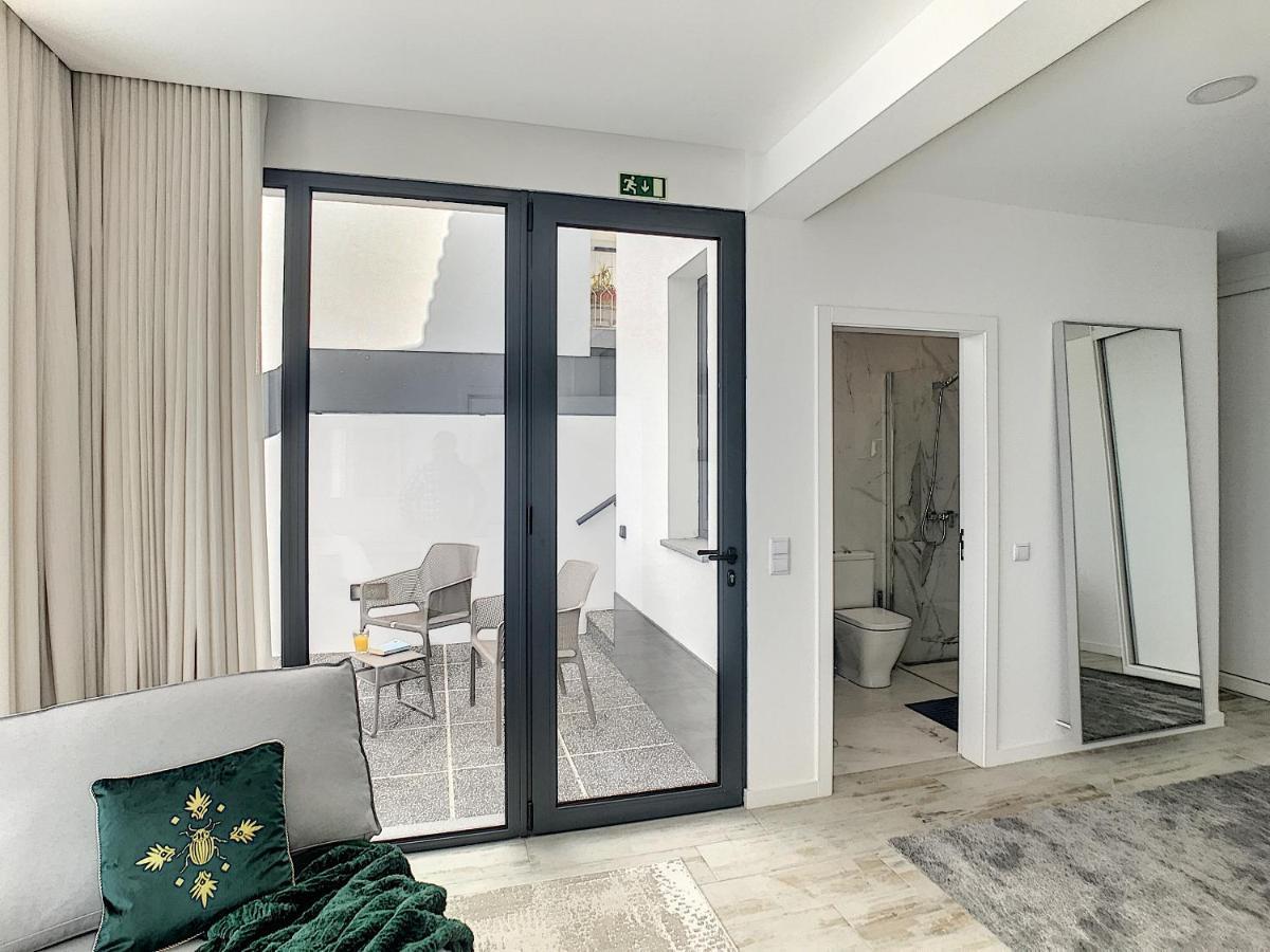 The Monte White House By Lovelystay Funchal  Eksteriør billede
