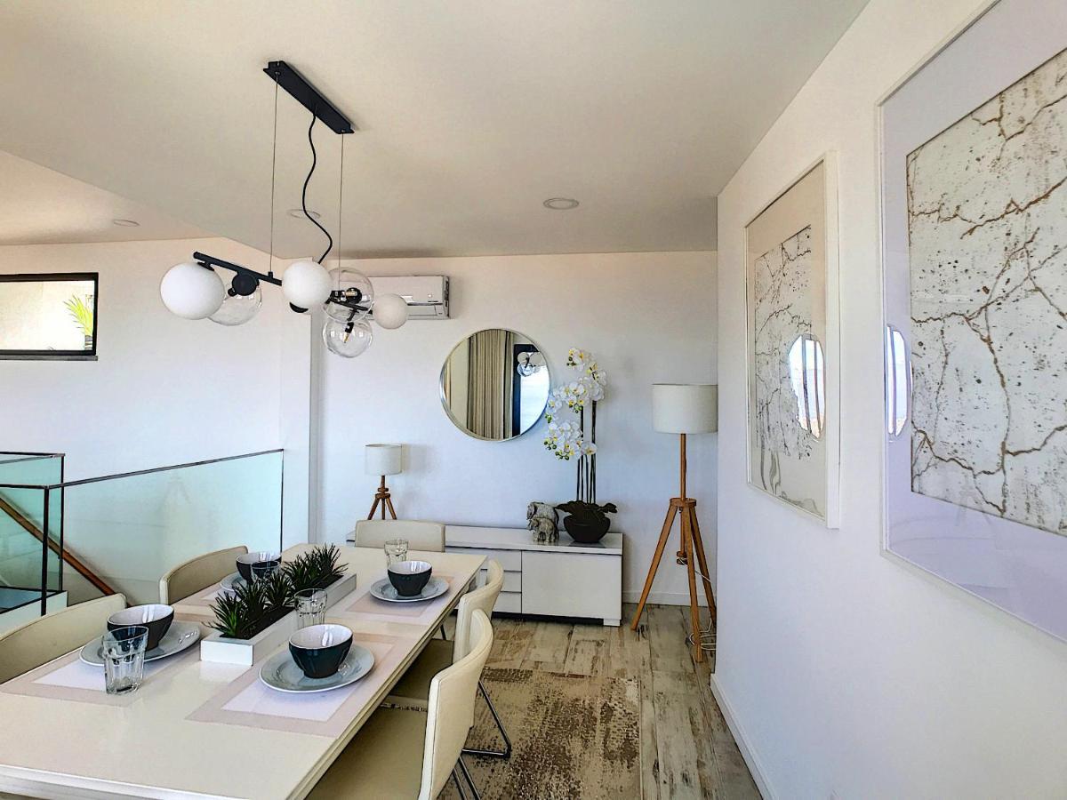 The Monte White House By Lovelystay Funchal  Eksteriør billede